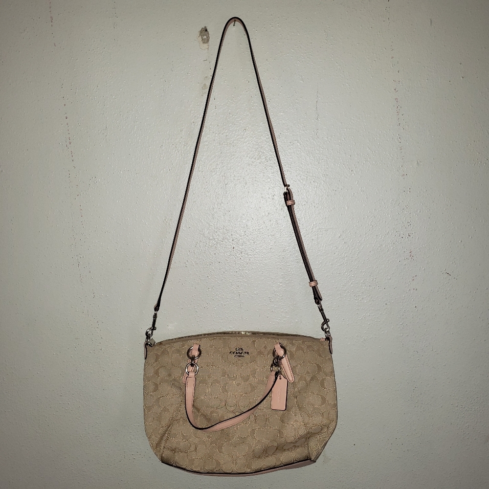 Coach Signature Kelsey